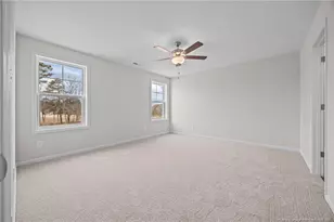 465 Black Duck Ln, Lillington, NC 27546 - Photo 32
