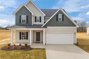 465 Black Duck Ln Lot 103, Lillington, NC 27546 - Photo 1