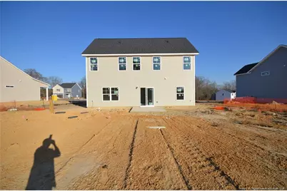 465 Black Duck (Lot 103) Lane, Lillington, NC 27546 - Photo 16