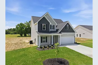465 Black Duck Lane, Lillington, NC 27546 - Photo 4