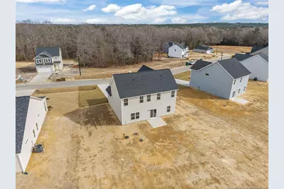 465 Black Duck (Lot 103) Lane, Lillington, NC 27546 - Photo 6