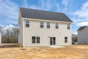 465 Black Duck Ln Lot 103, Lillington, NC 27546 - Photo 46