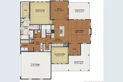 287 Education Drive, Spring Lake, NC 28390 - Photo 24