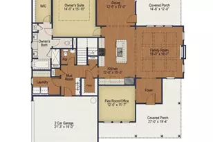 287 Education Dr, Spring Lake, NC 28390 - Photo 24