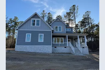 287 Education Drive, Spring Lake, NC 28390 - Photo 1