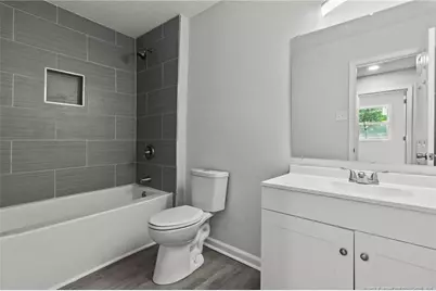 2706 Fordham Drive, Fayetteville, NC 28304 - Photo 16