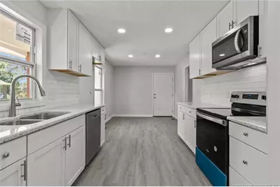 2706 Fordham Drive, Fayetteville, NC 28304 - Photo 4