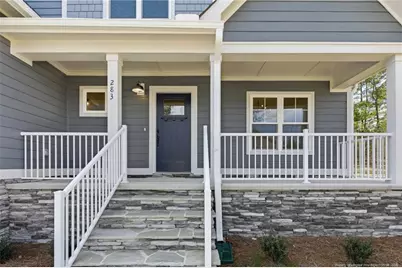 283 Education Drive, Spring Lake, NC 28390 - Photo 2