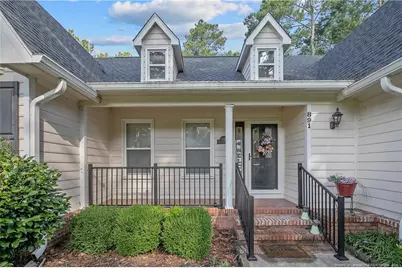 891 Long Iron Drive, Fayetteville, NC 28312 - Photo 4