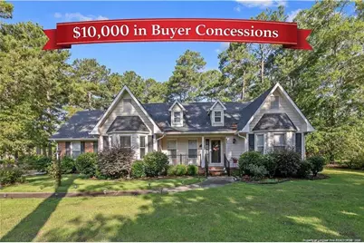 891 Long Iron Drive, Fayetteville, NC 28312 - Photo 1