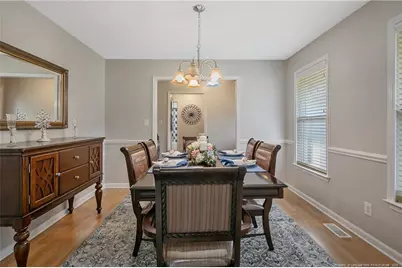 891 Long Iron Drive, Fayetteville, NC 28312 - Photo 8