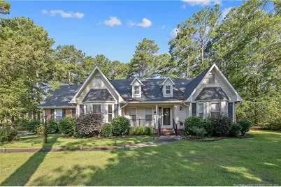 891 Long Iron Drive, Fayetteville, NC 28312 - Photo 1