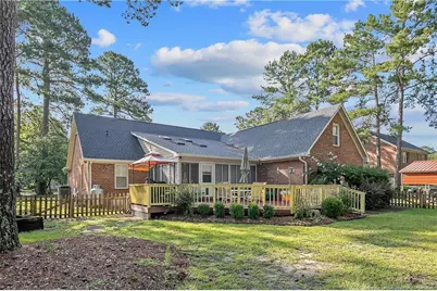 891 Long Iron Drive, Fayetteville, NC 28312 - Photo 48