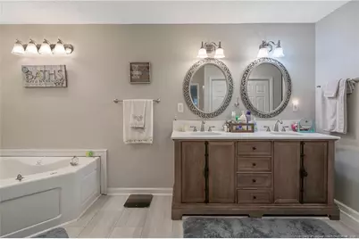 891 Long Iron Drive, Fayetteville, NC 28312 - Photo 30