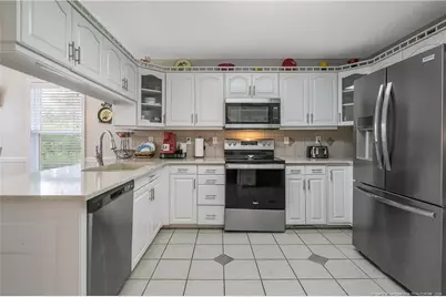 891 Long Iron Drive, Fayetteville, NC 28312 - Photo 20