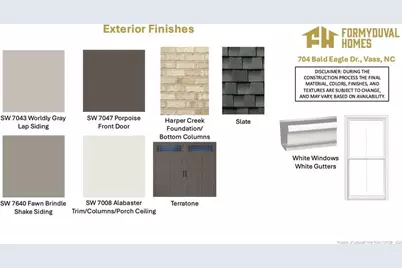 704 Bald Eagle Drive, Vass, NC 28394 - Photo 14