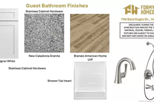 704 Bald Eagle Dr, Vass, NC 28394 - Photo 8