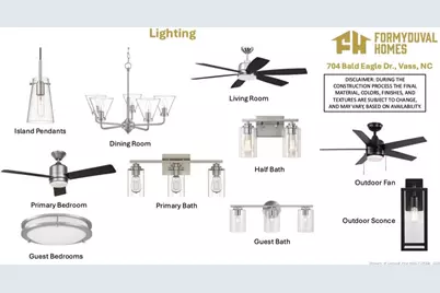 704 Bald Eagle Drive, Vass, NC 28394 - Photo 20