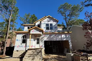 704 Bald Eagle Dr, Vass, NC 28394 - Photo 1