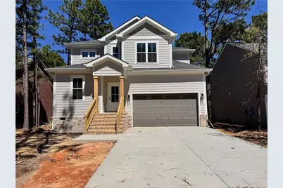 704 Bald Eagle Drive, Vass, NC 28394 - Photo 22