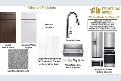 704 Bald Eagle Drive, Vass, NC 28394 - Photo 16