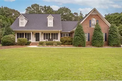 2072 Wilbur Street, Eastover, NC 28312 - Photo 2