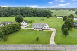 5247 N Old Stage Rd, Angier, NC 27501 - Photo 4