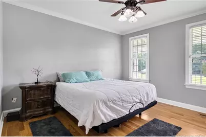 5247 N Old Stage Road, Angier, NC 27501 - Photo 16