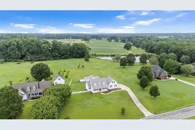 5247 N Old Stage Road, Angier, NC 27501 - Photo 2