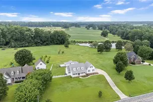 5247 N Old Stage Rd, Angier, NC 27501 - Photo 2