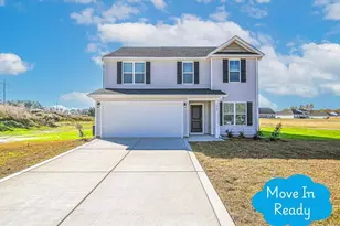 5864 Panther Dr, Hope Mills, NC 28348 - Photo 1