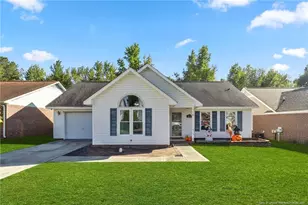 5917 Bloomsbury Dr, Fayetteville, NC 28306 - Photo 2