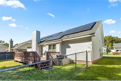 5917 Bloomsbury Drive, Fayetteville, NC 28306 - Photo 24