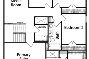 5855 Gator Wy, Hope Mills, NC 28348 - Photo 18