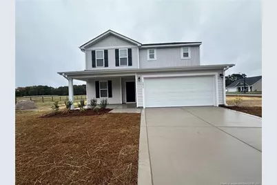 5855 Gator Way, Hope Mills, NC 28348 - Photo 2