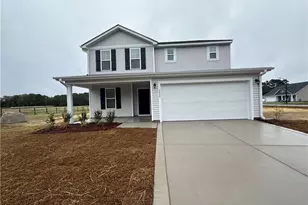 5855 Gator Wy, Hope Mills, NC 28348 - Photo 2