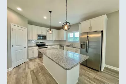 356 Kensington Drive, Spring Lake, NC 28390 - Photo 18