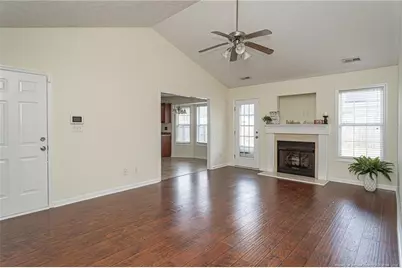 1426 Oldstead Drive, Fayetteville, NC 28306 - Photo 4