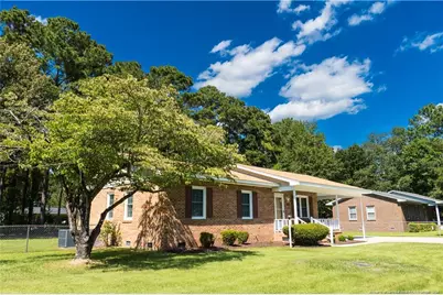 2975 Crystal Lane, Lumberton, NC 28358 - Photo 1