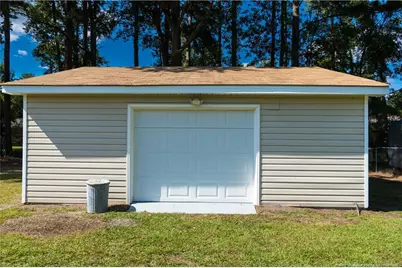 2975 Crystal Lane, Lumberton, NC 28358 - Photo 8