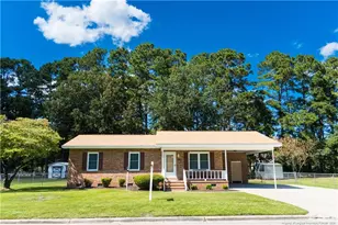 2975 Crystal Ln, Lumberton, NC 28358 - Photo 2