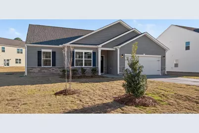 1086 Shoreline Drive, Vass, NC 28394 - Photo 2