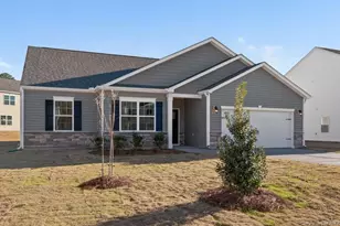 1086 Shoreline Dr, Vass, NC 28394 - Photo 2