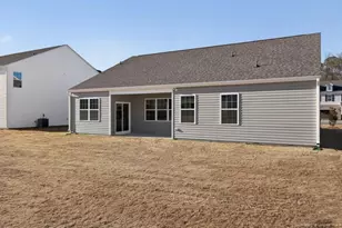 1086 Shoreline Dr, Vass, NC 28394 - Photo 32