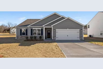 1086 Shoreline Drive, Vass, NC 28394 - Photo 1