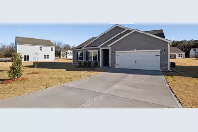 1086 Shoreline Drive, Vass, NC 28394 - Photo 4