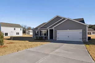 1086 Shoreline Dr, Vass, NC 28394 - Photo 4