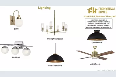 239 Hill Road, Southern Pines, NC 28387 - Photo 30