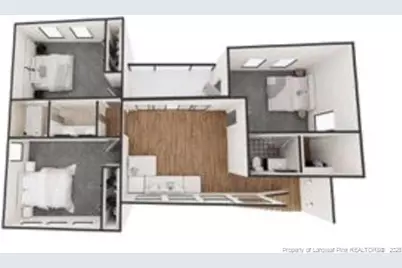 239 Hill Road, Southern Pines, NC 28387 - Photo 18