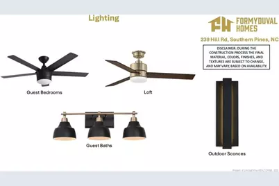 239 Hill Road, Southern Pines, NC 28387 - Photo 32